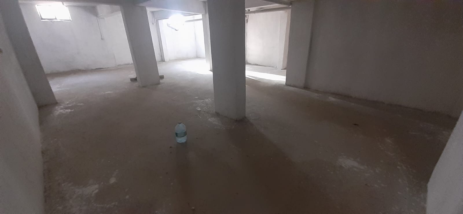 KAYSERİ DEVELİ FATİH MAHALLESİNDE KİRALIK DEPO